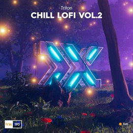 Imagen de portada para Chill Lofi Vol. 2