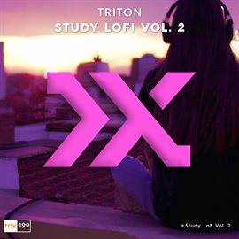 Imagen de portada para Lofi Vol.2