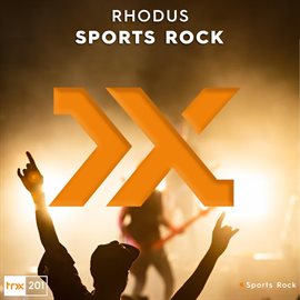 Imagen de portada para Sports Rock