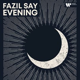 Cover image for Evening