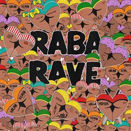 Imagen de portada para Raba Rave