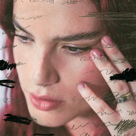 Cover image for Escrita
