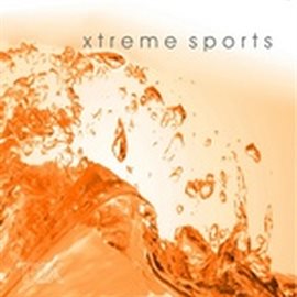Imagen de portada para Xtreme Sports
