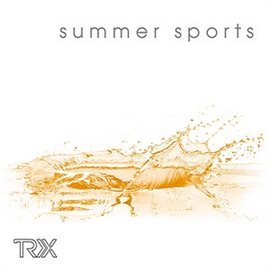 Imagen de portada para Summer Sports