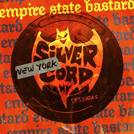 Imagen de portada para Silver Cord Sessions