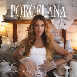 Cover image for PORCELANA