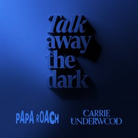 Imagen de portada para Leave a Light On (Talk Away The Dark)