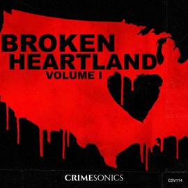 Cover image for Broken Heartland Vol. I