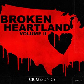 Cover image for Broken Heartland Vol. Ii