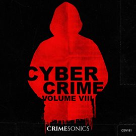 Imagen de portada para Cybercrime Vol. Viii