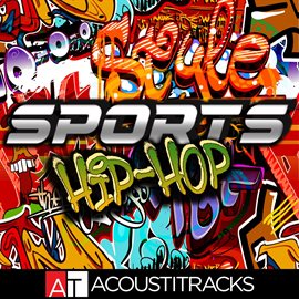 Imagen de portada para Sports Hip Hop