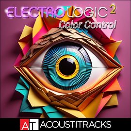 Cover image for ElectroLogic 2