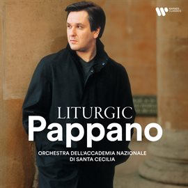 Cover image for Liturgic Pappano