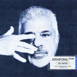 Imagen de portada para Atemporal
