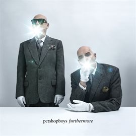 Cover image for Furthermore
