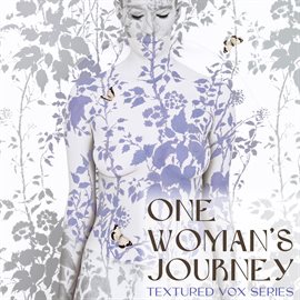 Imagen de portada para One Woman's Journey (textured Vox Series)