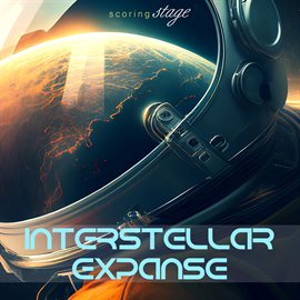 Imagen de portada para Interstellar Expanse