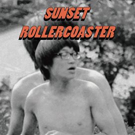 Cover image for BOSSA NOVA