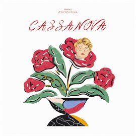 Cover image for CASSA NOVA