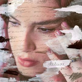 Cover image for Escrita (deluxe)