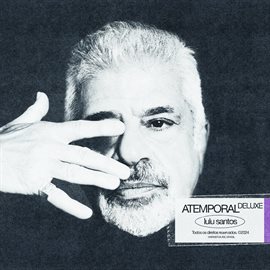 Imagen de portada para Atemporal (Deluxe)