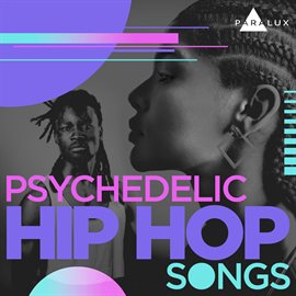 Cover image for Psychedelic Hip Hop Songs