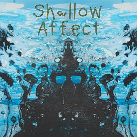 Imagen de portada para Shallow Affect (sci-noir Series)