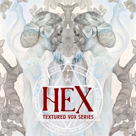 Imagen de portada para Hex (textured Vox Series)