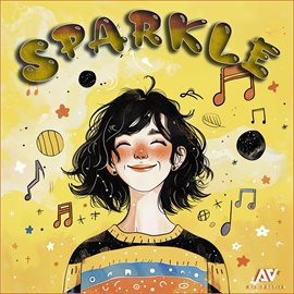 Imagen de portada para Sparkle