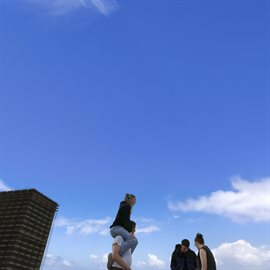 Imagen de portada para Ten Days