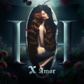 Cover image for X Amor II