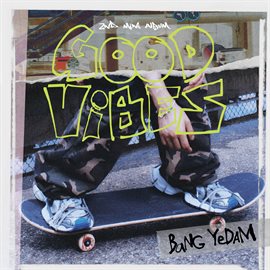 Imagen de portada para GOOD ViBES