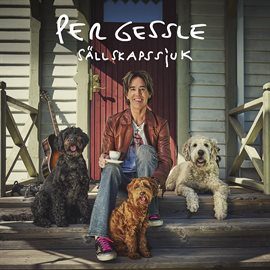 Sällskapssjuk (deluxe Version)