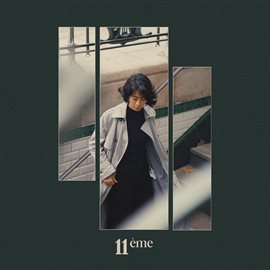 Cover image for 11ème