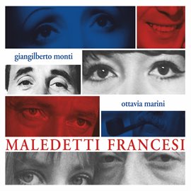 Cover image for Maledetti Francesi (feat. Ottavia Marini)