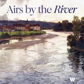 Cover image for Airs by the River