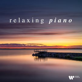 Cover image for Relaxing Piano