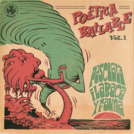 Cover image for Poética Bailable Vol. 1