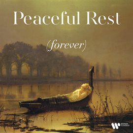 Cover image for Peaceful Rest (forever)