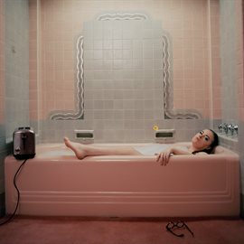 Imagen de portada para Weirdo