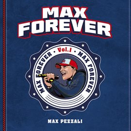 Cover image for Max Forever Vol. 1