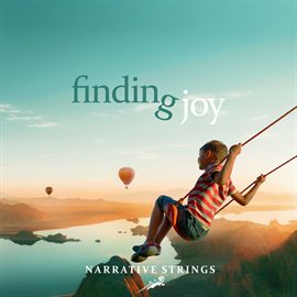 Imagen de portada para Finding Joy - Reflective Strings (narrative Strings Series)