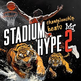 Cover image for Stadium Hype 2 - Championship Beats