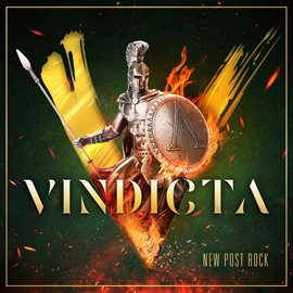 Imagen de portada para Vindicta (new Post Rock Series)