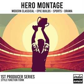 Imagen de portada para Hero Montage