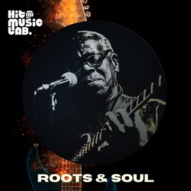 Cover image for Roots & Soul