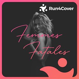 Cover image for Femmes Fatales