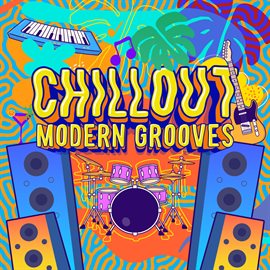 Cover image for Chillout Modern Grooves