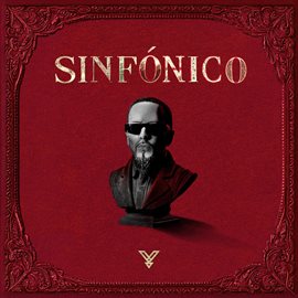 Imagen de portada para Sinfónico (en Vivo)