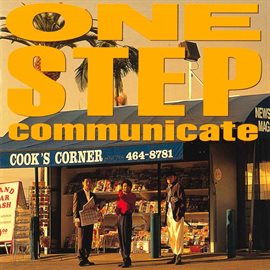 One Step Communicate